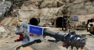Tuneladoras se usarán en rescate de mineros si el método tradicional falla