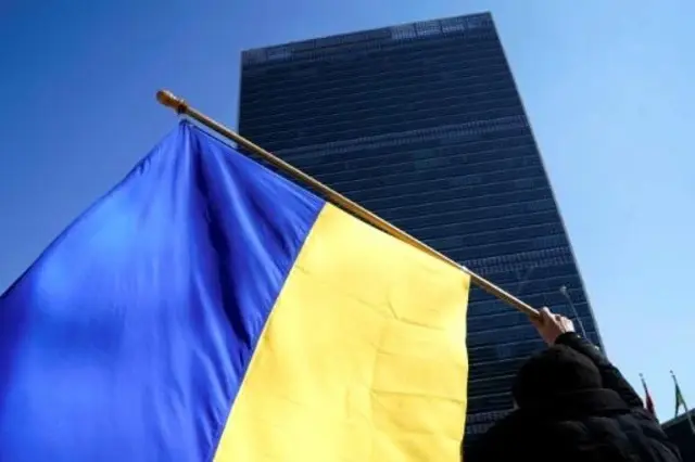 La ONU pide otros 2.000 millones de dólares para ayuda a Ucrania