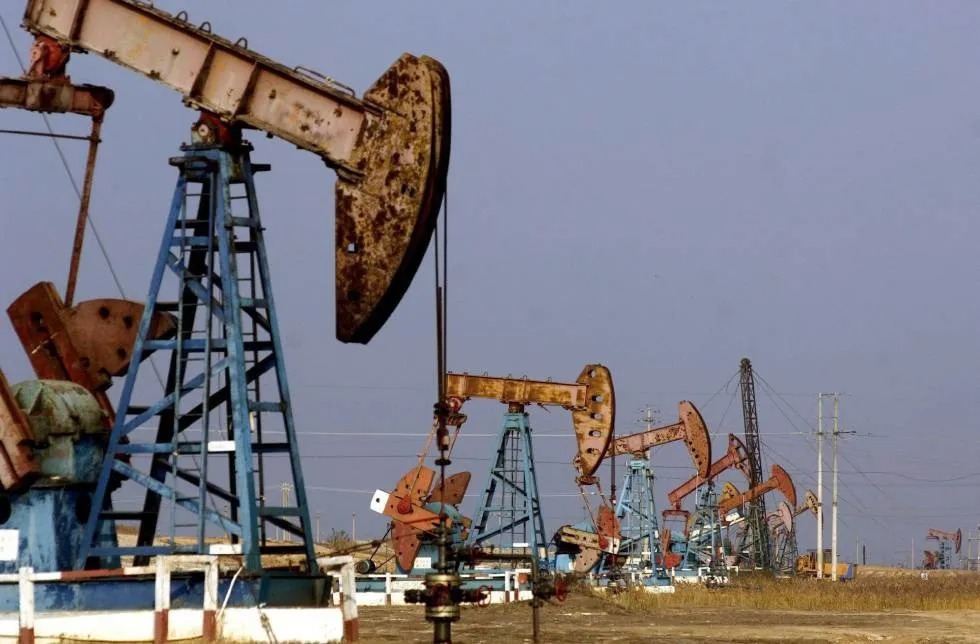 El petróleo de Texas abre con una subida del 1,33 %, hasta 93,15 dólares