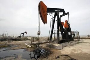 El petróleo de Texas abre con una subida del 0,65 %, hasta 87,09 dólares