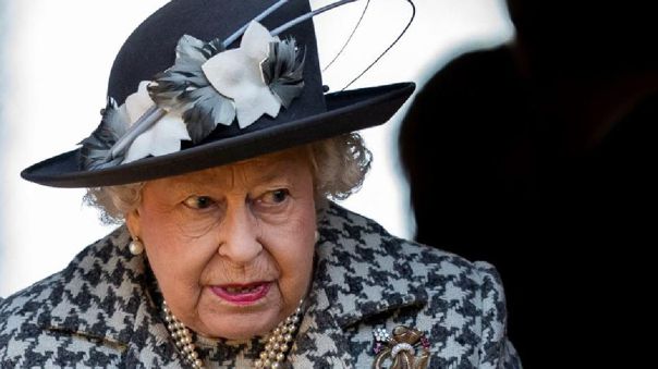 La muerte de Isabel II reúne en Londres a cientos de dignatarios mundiales