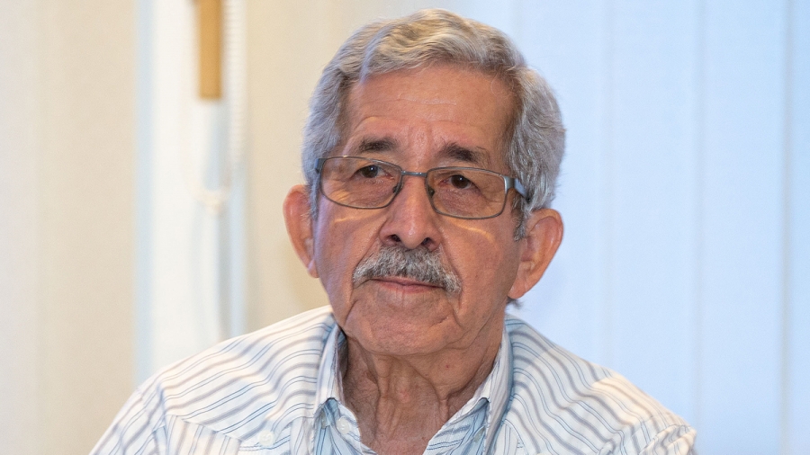 Rafael Toribio, presidente del Consejo Económico y Social
