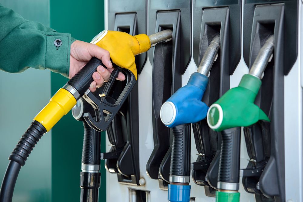 Combustibles mantienen precios; gobierno no especifica subsidio