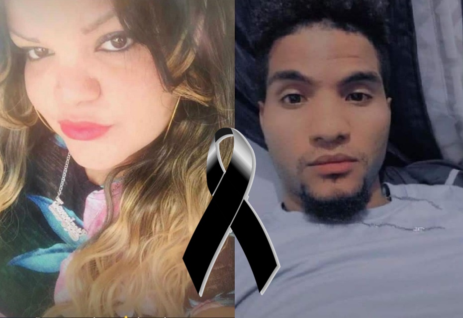Hermanos pierden la vida en accidente automovilístico en La Vega