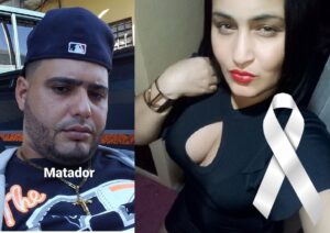 Acuchilló a su pareja en Azua hasta matarla