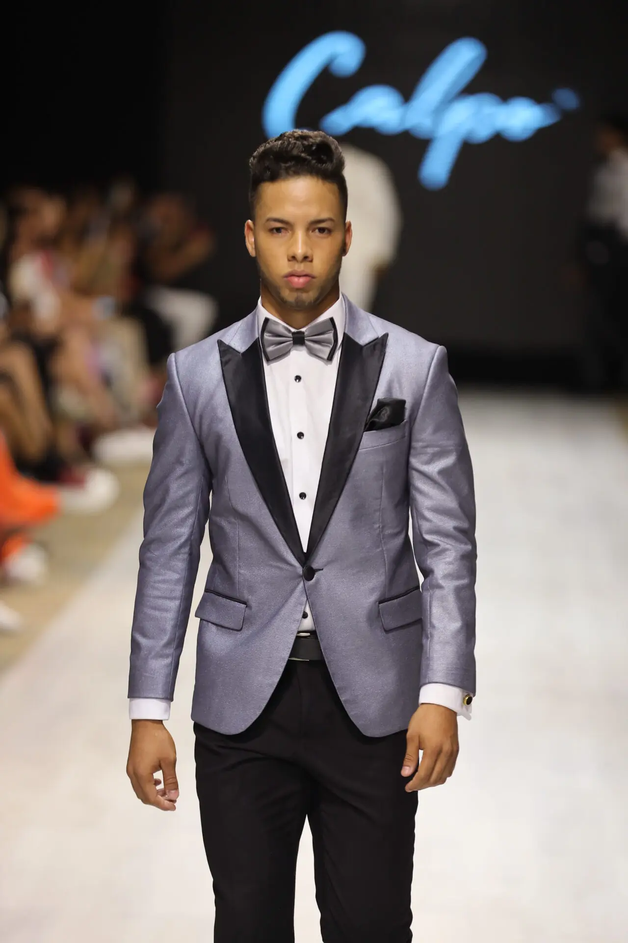 Sublime, la colección con la que Calpo Atelier conquistó RDFW