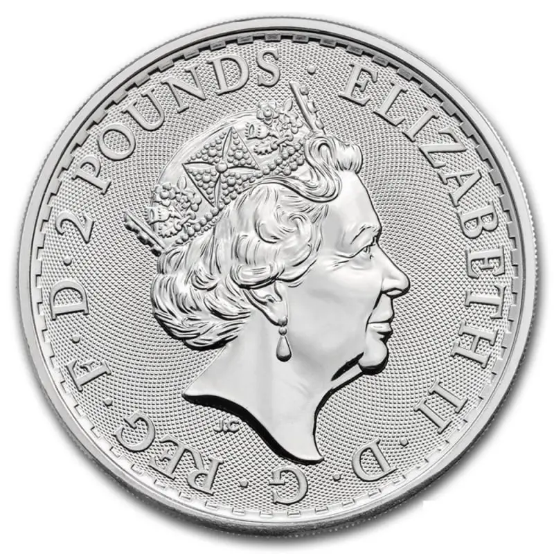 Cambios en monedas y sellos tras coronación de Carlos III en Inglatera
