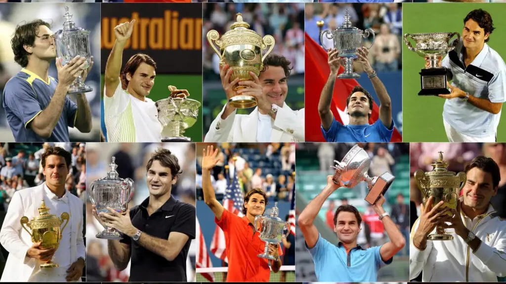 Por qué se retira Roger Federer: las razones por las que pone punto final