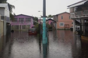 El 80 % de Puerto Rico sigue sin luz y el 60 % sin agua tras huracán Fiona FOTO: FUENTE EXTERNA