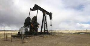 El petróleo de Texas sube un 1,1 % y cierra en 87,78 dólares el barril