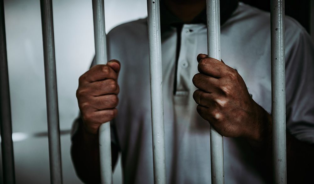 Prisión preventiva para «Mamut» por violar a señora de 92 años