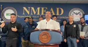 Alcaldes de Puerto Rico piden usar Fondo de Emergencia por Fiona FOTO: FUENTE EXTERNA