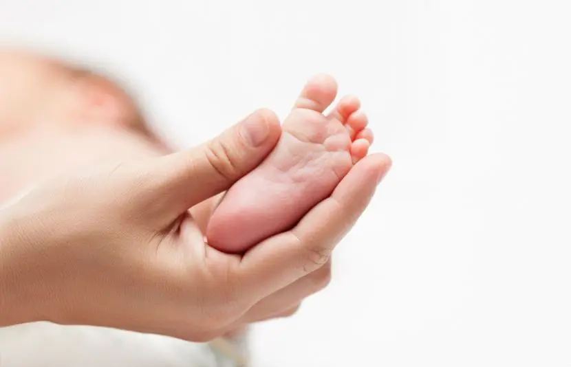 Ley de Tamizaje Neonatal