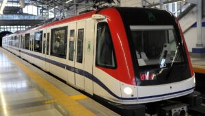 Metro de Santo Domingo operará este lunes no laborable