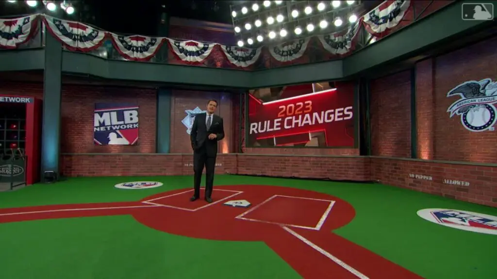 Estas son las nuevas reglas de la MLB que cambiarán el juego en 2023