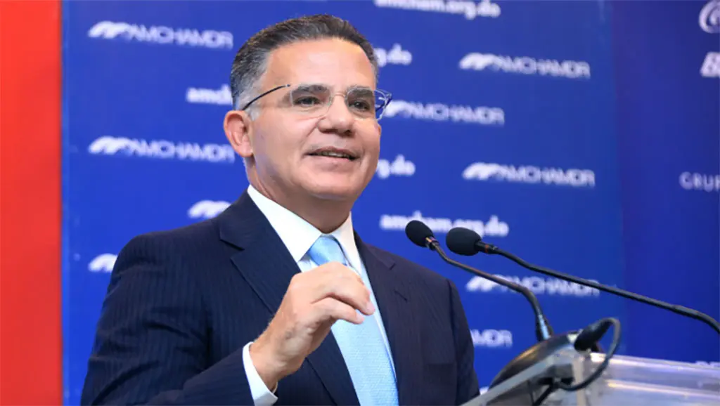 Conep propone elevar PIB dominicano a US$189,407 millones