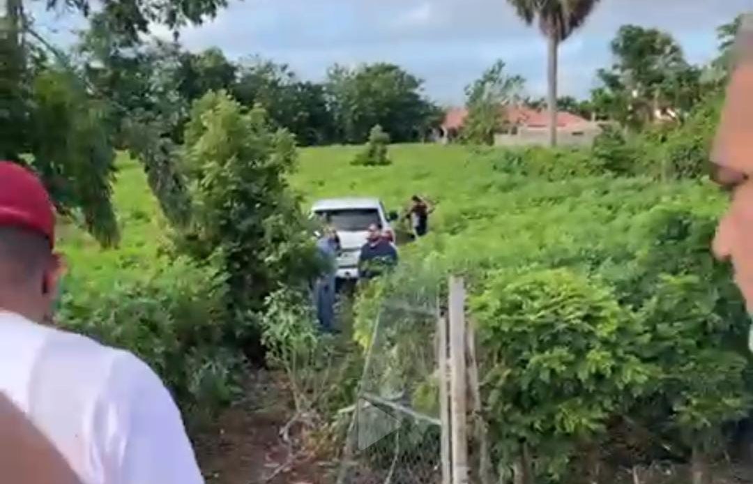 Presidente de Agrotel muere de un infarto mientras conducía