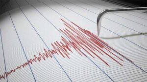 Un sismo de magnitud 5,6 activa de nuevo la alerta sísmica en México