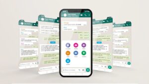 WhatsApp no funcionará en estos celulares desde el 30 de septiembre 2022