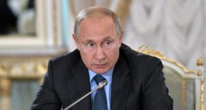 Putin dice que el mundo afronta el decenio 