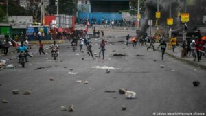 La ONU pide aliviar la deuda de Haití y otros 53 países
