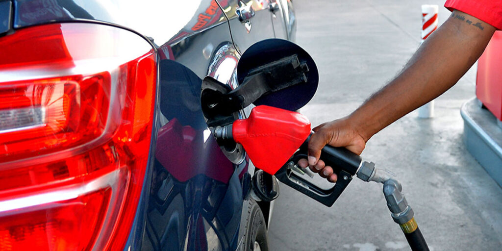 Subsidio a combustibles se mantiene; precios siguen sin variación