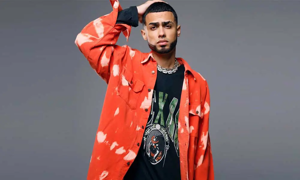 Jay Wheeler "en algún momento soñaba que eso iba a suceder"