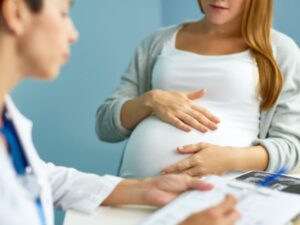 El embarazo en mujeres reumatoide