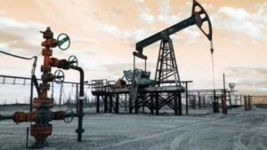 El petróleo de Texas abre con una bajada del 1,25 %
