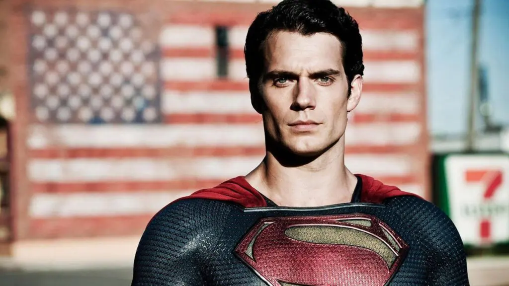Henry Cavill confirma que volverá a dar vida a "Superman"