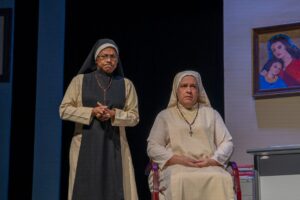 Ministerio de Cultura inaugura el VII Festival Nacional de Teatro 2022 