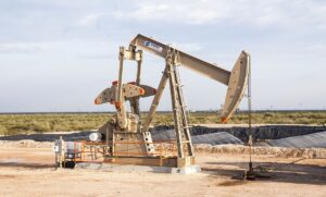El petróleo de Texas abre con una bajada del 0,13 %, hasta 92,52 dólares