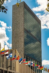 La ONU pide discutir de urgencia el envío de una fuerza internacional a Haití
