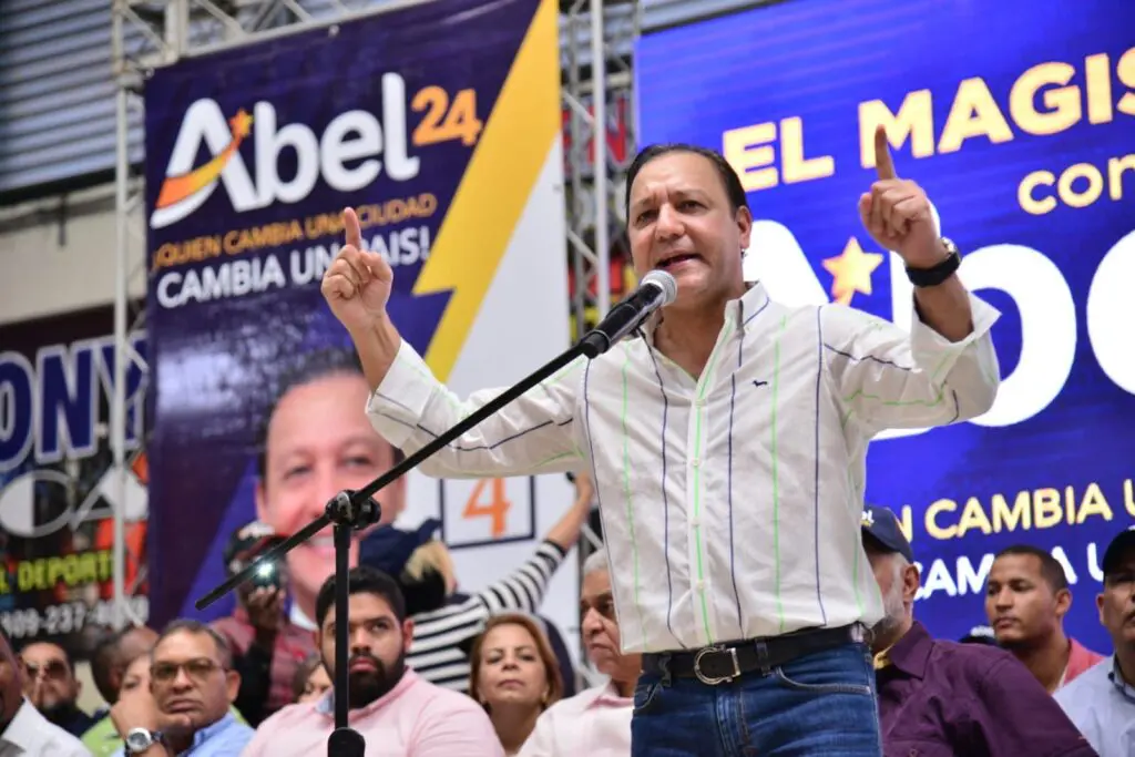 Abel Martínez ganará elecciones interna del PLD, según experto