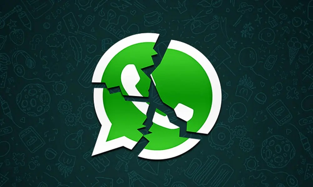 Millones de usuarios de todo el mundo se quedan sin WhatsApp 2 horas