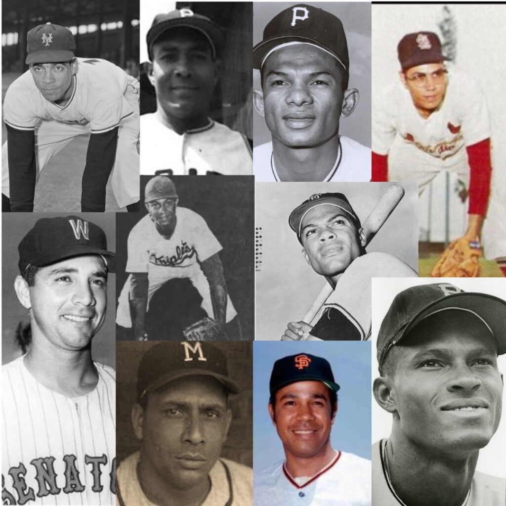 Conozca los estadios de béisbol RD