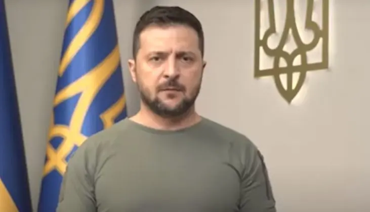 Ucrania confirma intercambio de prisioneros y cuerpo de estadounidense