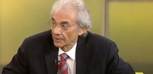 Rafael Mena, presidente de ANDECLIP