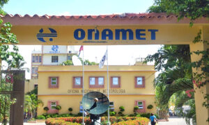Onamet  descontinúa las alertas para todo el país