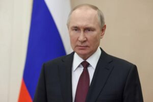 Putin decreta rusos con segunda ciudadanía pueden hacer servicio militar