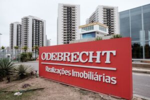 Imputarán a seis extranjeros por corrupción de Odebrecht en Colombia