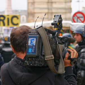 ONU afirma que no hay democracia si los periodistas están amenazados