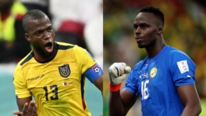 EN VIVO Qatar 2022: Ecuador vs Senegal Resumen, Resultado y Goles