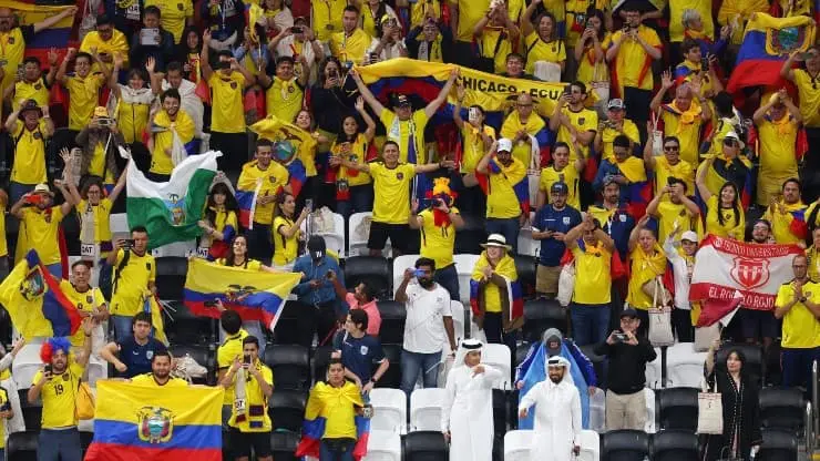 La canción furor en el Mundial de Qatar: "queremos cerveza"