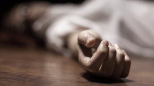 PN investiga muerte de mujer presuntamente inducida por exmarido en Montecristi