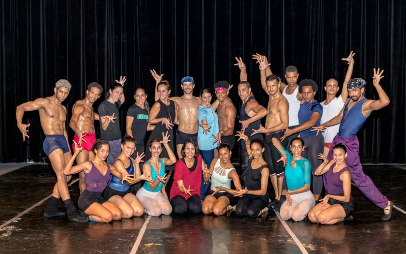 Ballet Nacional Dominicano presentará “Noche Verde”, un grito de esperanza y arte a favor del medioambiente