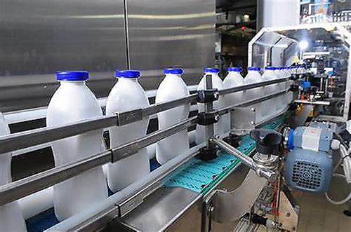 En el Cibao está el 40% de las industrias lácteas en RD