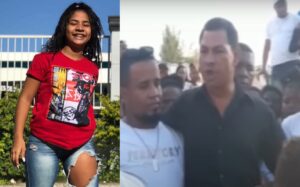 El último video de Rocío, la joven asesinada en Pantoja
