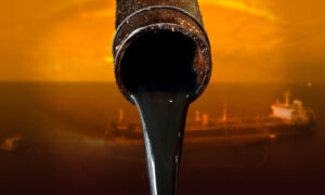 Petróleo de Texas se dispara en la apertura un 4,38 %, hasta 92,03 dólares