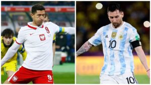 EN VIVO Qatar 2022: Polonia vs Argentina Resumen, Resultado y Goles. Fuente externa